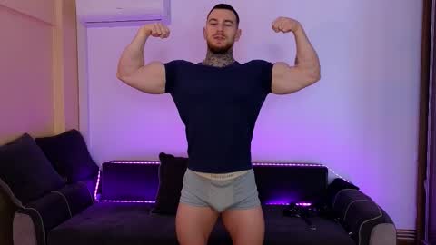 bodyouwant online show from March 4, 2025, 4:38 am