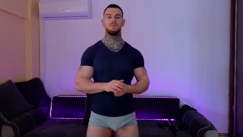 bodyouwant online show from March 4, 2025, 7:41 am