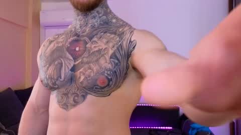 bodyouwant online show from March 6, 2025, 8:19 am