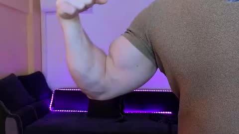 bodyouwant online show from March 7, 2025, 5:18 am