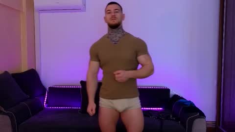 bodyouwant online show from March 10, 2025, 5:00 am