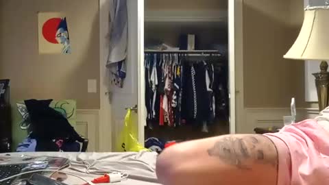 Sailorartemis online show from December 27, 2024, 10:45 am