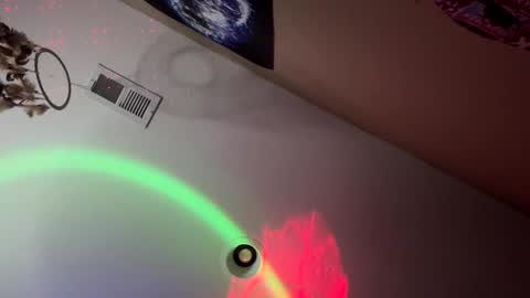 Sailorartemis online show from October 7, 2025, 11:18 am