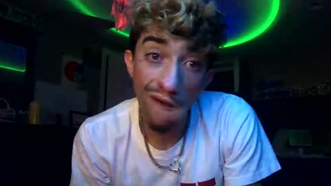 Sailorartemis online show from October 16, 2025, 8:48 am