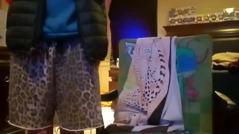 Sailorartemis online show from November 17, 2025, 12:49 am