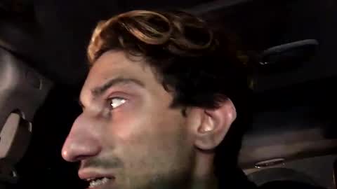 Sailorartemis online show from November 25, 2025, 10:43 pm