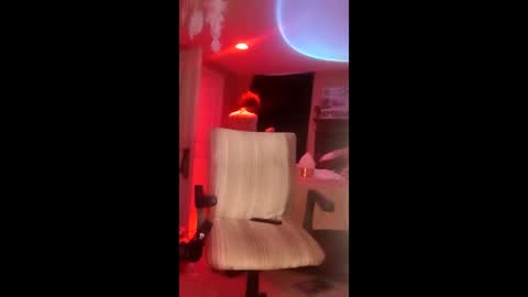 Snapshot of bodyyattiyatti chatting on January 8, 2026, 9:00 am Sailorartemis online show from January 8, 2026, 9:00 am