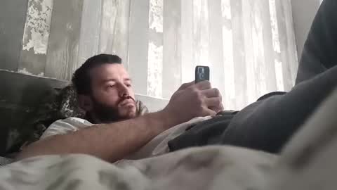 Bandit online show from March 4, 2025, 9:07 am