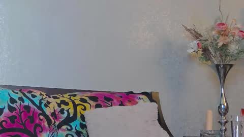 BohoBabeLaxy online show from November 4, 2025, 5:12 pm