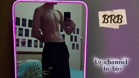 ALEXPVT IS OPEN online show from October 25, 2025, 9:28 am