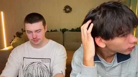 ALEXPVT IS OPEN online show from January 16, 2026, 4:49 am