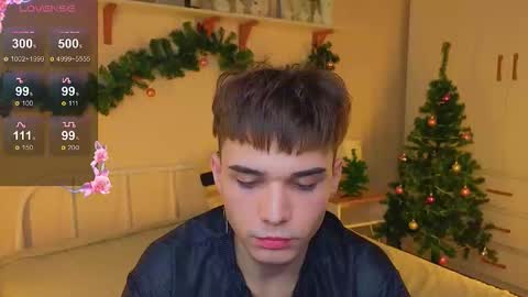 ALEXPVT IS OPEN online show from January 16, 2026, 4:55 pm