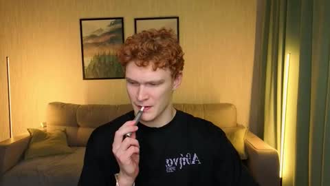 ALEXPVT IS OPEN online show from February 17, 2026, 11:33 pm