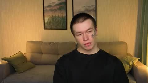 ALEXPVT IS OPEN online show from February 21, 2026, 7:04 pm