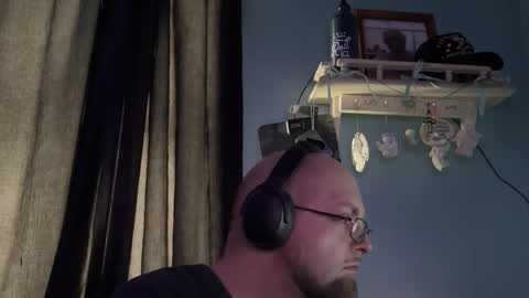 bojacklumberjack online show from January 14, 2025, 7:21 pm