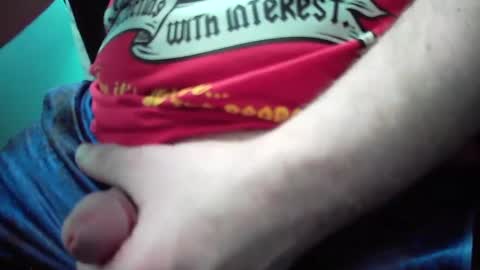 bojacklumberjack online show from March 9, 2025, 4:22 pm