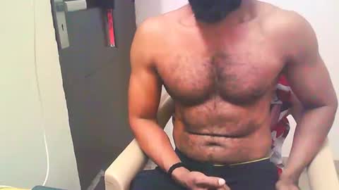 Chris B online show from October 24, 2025, 10:17 pm