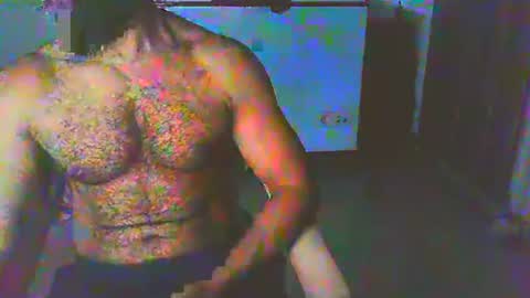 Chris B online show from October 25, 2025, 6:35 pm