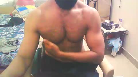 Chris B online show from October 31, 2025, 2:45 am