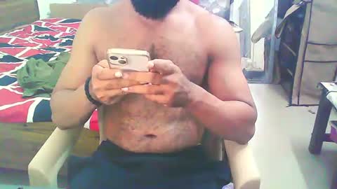 Chris B online show from November 29, 2025, 6:11 pm