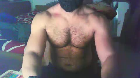 Chris B online show from December 15, 2025, 12:20 pm