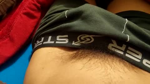 Boloski7 online show from September 25, 2025, 1:31 am