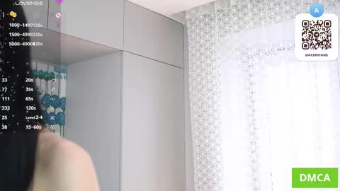 Akemi online show from February 20, 2026, 6:26 am