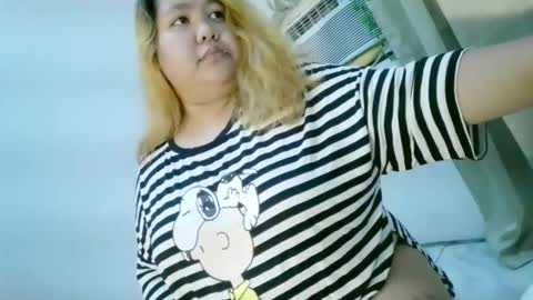 bombastic_darla online show from September 10, 2025, 9:15 pm