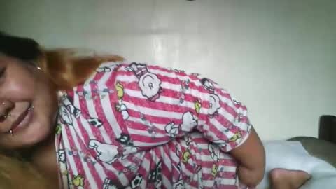 bombastic_darla online show from October 26, 2025, 4:51 am