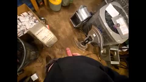 bombinshaman online show from January 13, 2026, 4:34 pm