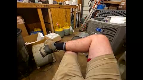 bombinshaman online show from April 9, 2026, 8:47 pm