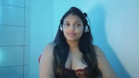 bombomepimenta online show from January 18, 2025, 2:25 am