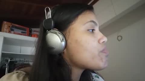 bombomepimenta online show from November 12, 2025, 9:21 am