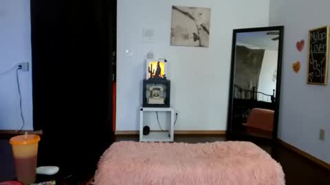 BombshellBaeby online show from February 26, 2026, 10:09 pm