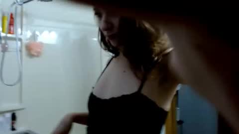 BombshellBaeby online show from March 8, 2026, 4:49 am