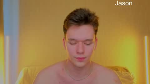 AdamJasonPVT IS OPEN online show from March 11, 2026, 5:02 am