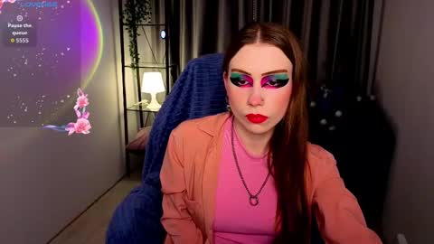 Karen online show from November 23, 2025, 1:22 pm