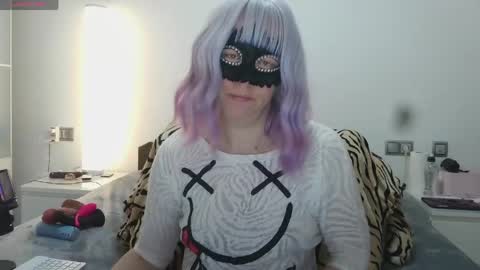 Lucy online show from March 27, 2026, 8:26 am