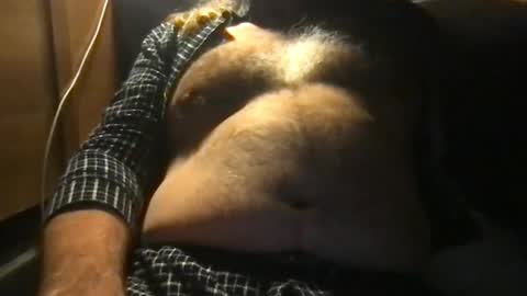 Snapshot of bonderbarney chatting on January 7, 2025, 11:37 am BonderBarney online show from January 7, 2025, 11:37 am