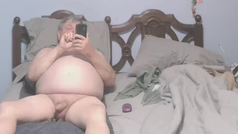 boner1961 online show from February 16, 2026, 10:11 am