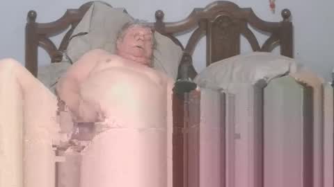 boner1961 online show from April 26, 2026, 12:47 pm