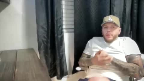 boner4you1994 online show from November 1, 2025, 9:44 am