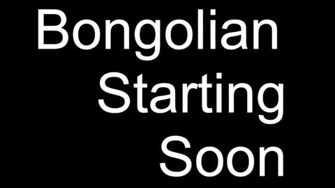 Snapshot of bongolian chatting on September 22, 2025, 6:04 am SkullBone online show from September 22, 2025, 6:04 am