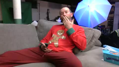 bongripingclitlicker online show from March 3, 2026, 4:07 am