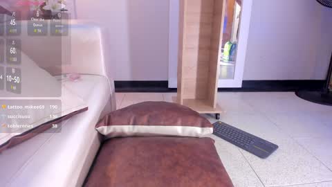 Bonie Smith online show from January 30, 2025, 2:06 am