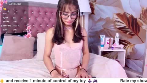 i AM Bonnie  online show from April 9, 2026, 8:42 am