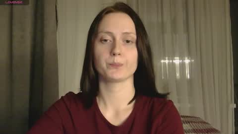 bonne_chance online show from October 20, 2025, 7:03 pm