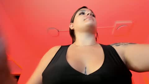 Bonnie  online show from January 12, 2025, 1:58 pm