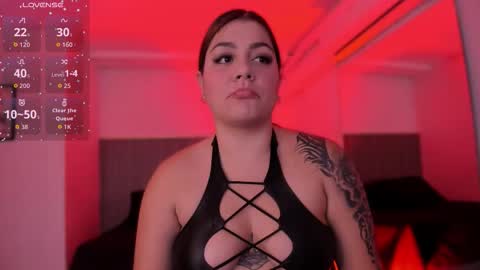 Bonnie  online show from September 29, 2025, 11:15 am