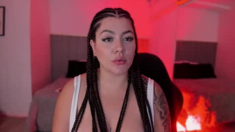 Bonnie  online show from November 22, 2025, 11:53 am